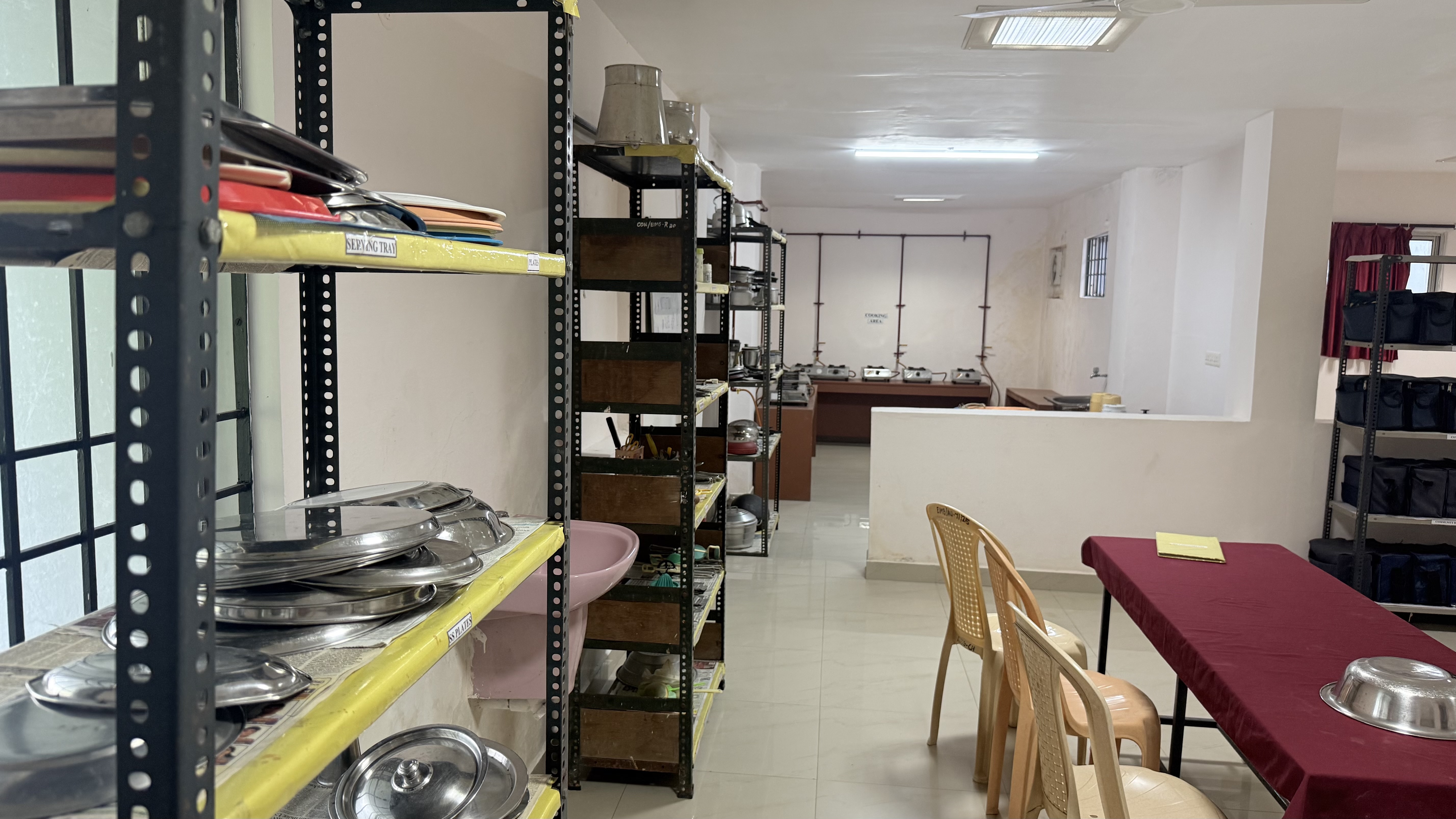 Nutrition Lab 9